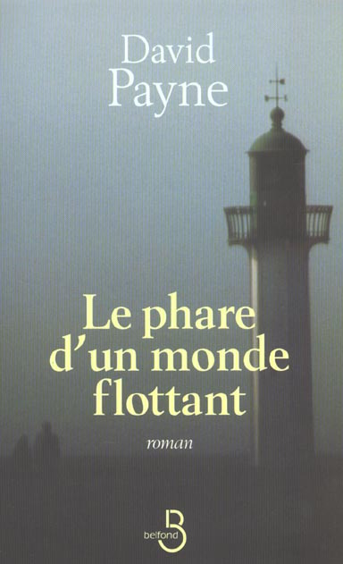Emprunter Le phare d'un monde flottant livre