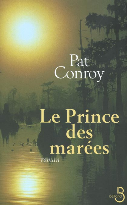 Emprunter Le prince des marées livre