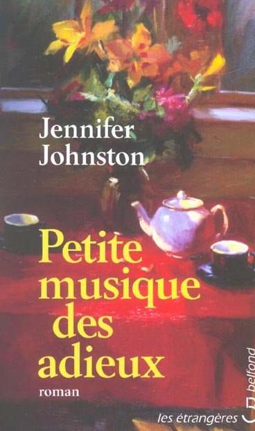 Emprunter Petite musique des adieux livre