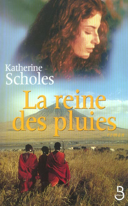 Emprunter La reine des pluies livre