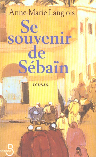 Emprunter Se souvenir de Sébaïn livre