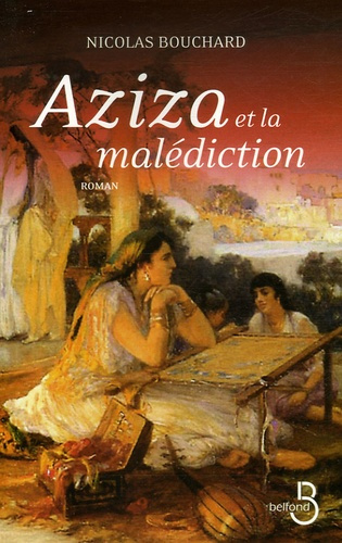 Emprunter Aziza et la malédiction livre
