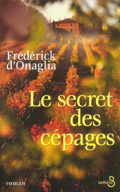 Emprunter Le secret des cépages livre