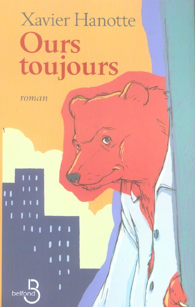 Emprunter Ours toujours livre