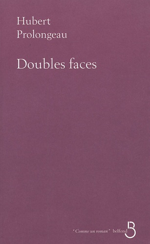 Emprunter Doubles faces livre