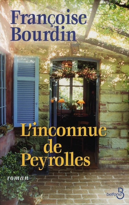 Emprunter L'inconnue de Peyrolles livre
