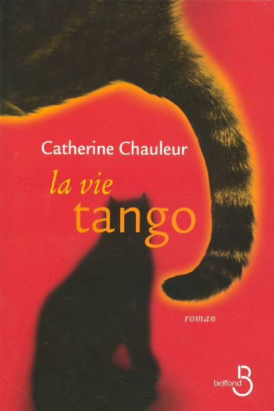 Emprunter La vie tango livre