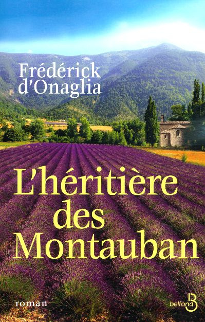 Emprunter L'héritière des Montauban livre