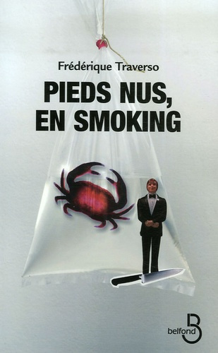 Emprunter Pieds nus, en smoking livre