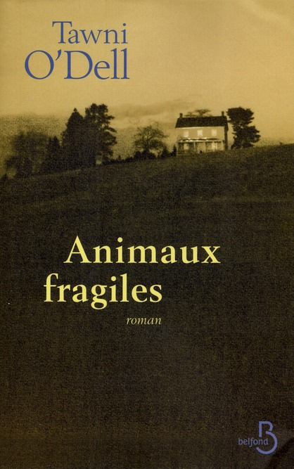 Emprunter Animaux fragiles livre