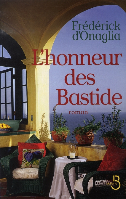 Emprunter L'honneur des Bastide livre