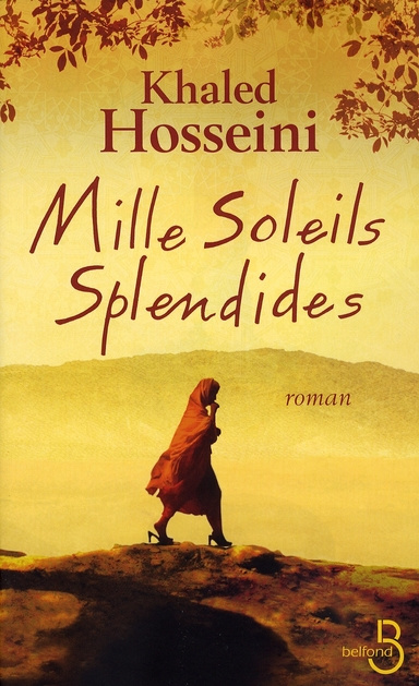 Emprunter Mille Soleils splendides livre