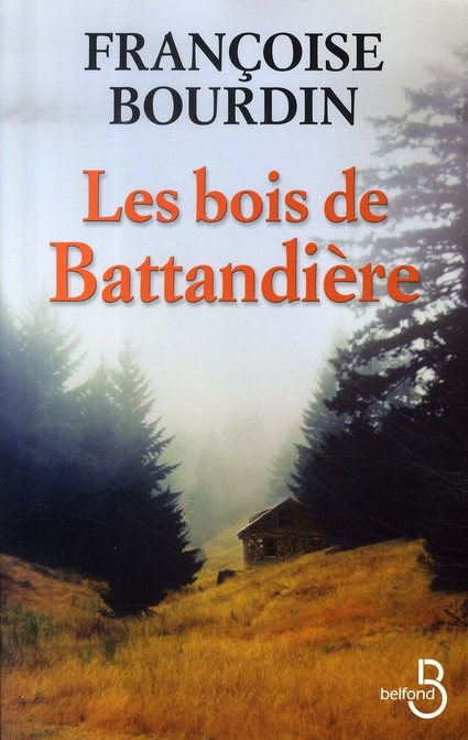 Emprunter Le bois de Battandière livre