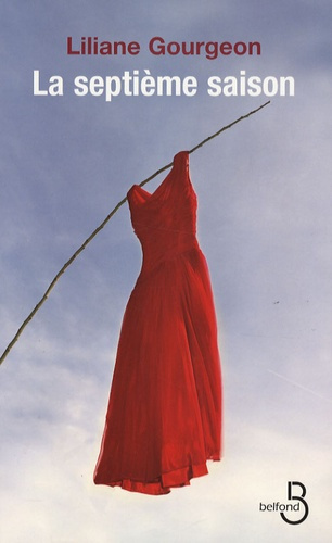 Emprunter La septième saison livre