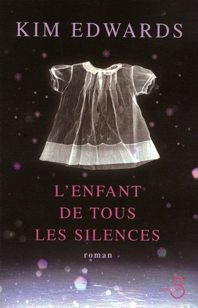 Emprunter L'enfant de tous les silences livre