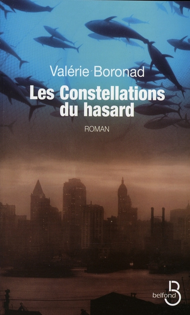 Emprunter Les Constellations du hasard livre