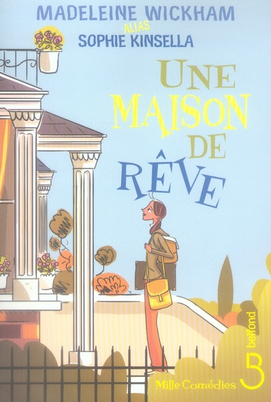 Emprunter Une maison de rêve livre