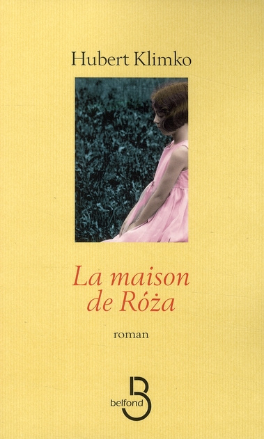 Emprunter La maison de Roza livre