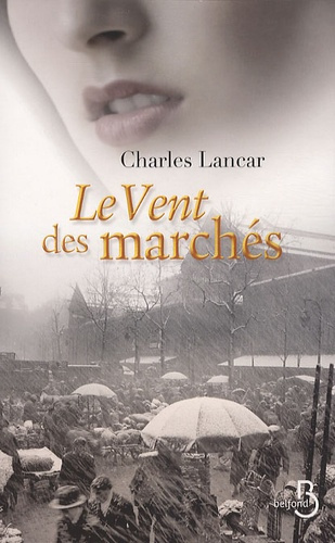 Emprunter Le vent des marchés livre
