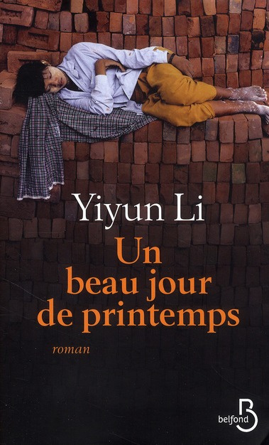 Emprunter Un beau jour de printemps livre