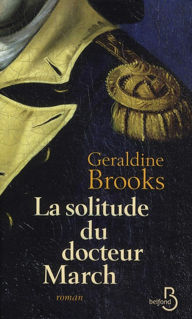 Emprunter La solitude du docteur March livre