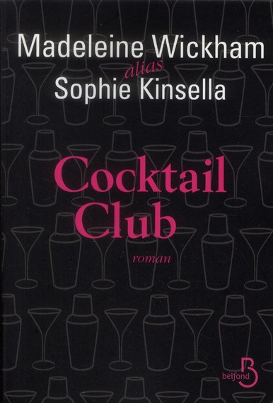Emprunter Cocktail Club livre
