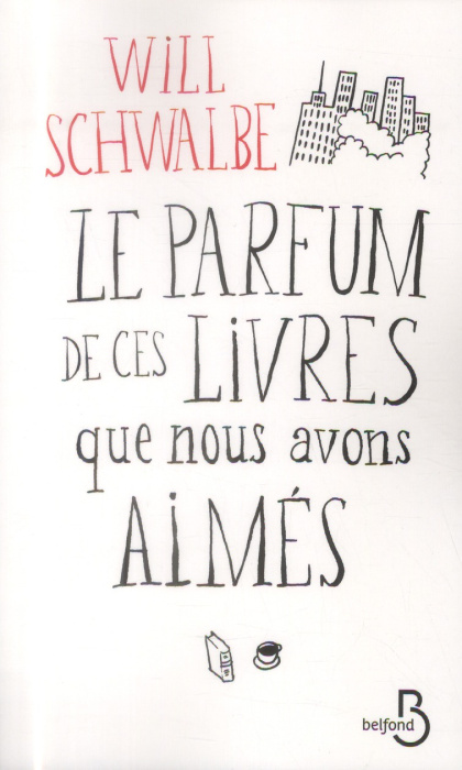Emprunter Le parfum de ces livres que nous avons aimés livre