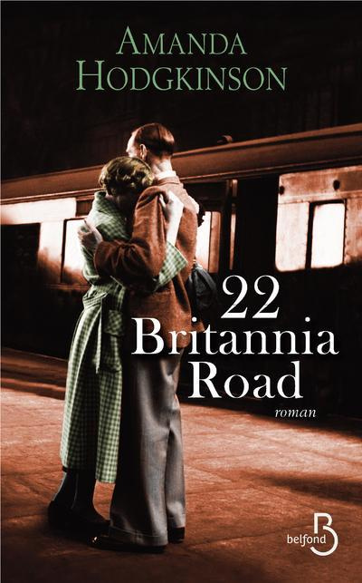 Emprunter 22 Britannia Road livre
