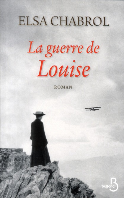 Emprunter La guerre de Louise livre
