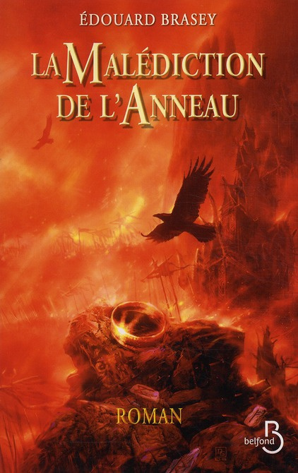 Emprunter La malédiction de l'anneau livre