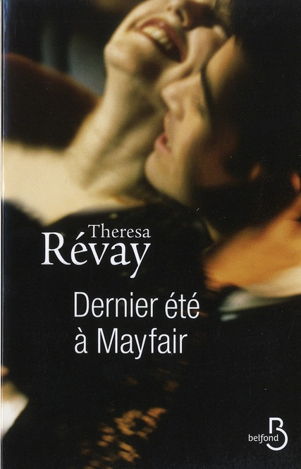 Emprunter Dernier été à Mayfair livre