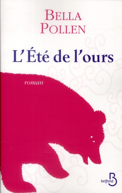 Emprunter L'Eté de l'ours livre