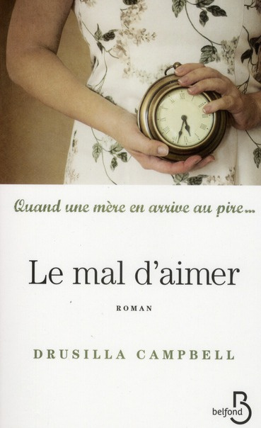 Emprunter Le mal d'aimer livre