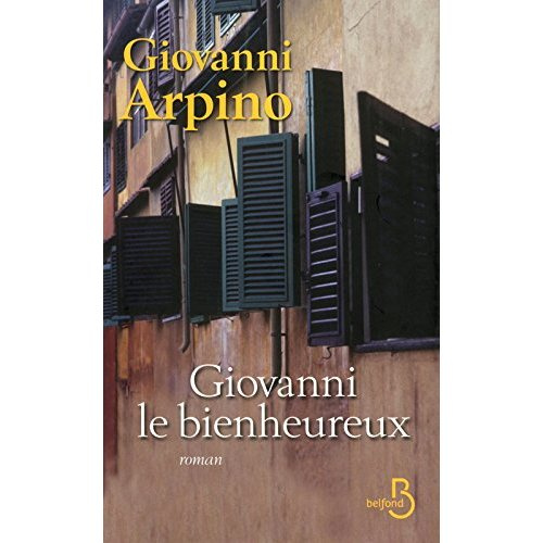 Emprunter Giovanni le bienheureux livre