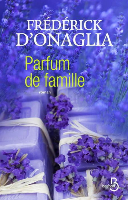Emprunter Parfum de famille livre