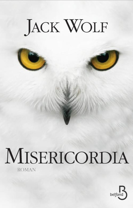 Emprunter Misericordia livre