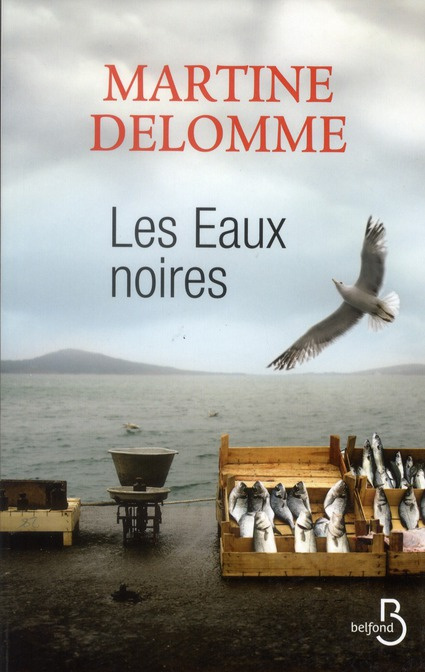 Emprunter Les Eaux noires livre