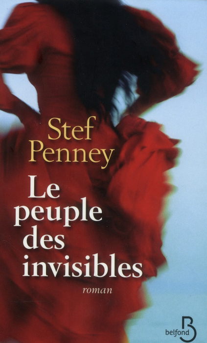 Emprunter Le peuple des invisibles livre