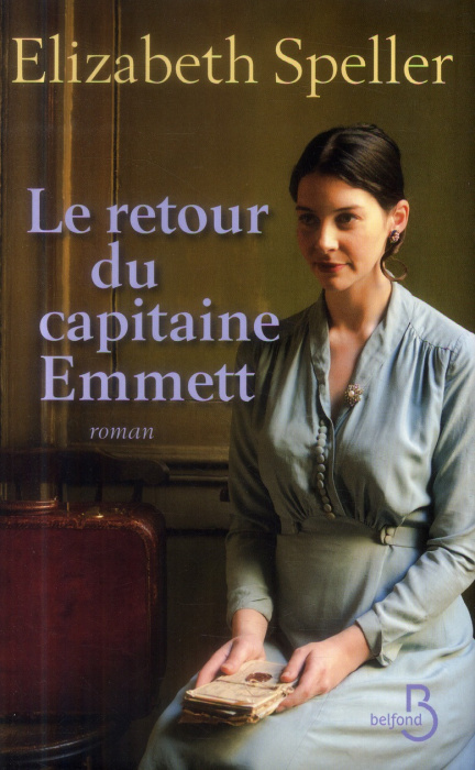 Emprunter Le retour du capitaine Emmett livre