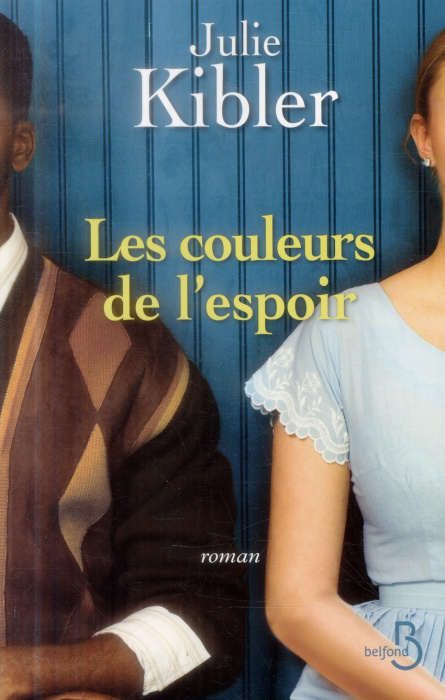 Emprunter Les couleurs de l'espoir livre