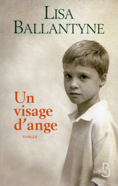 Emprunter Un visage d'ange livre