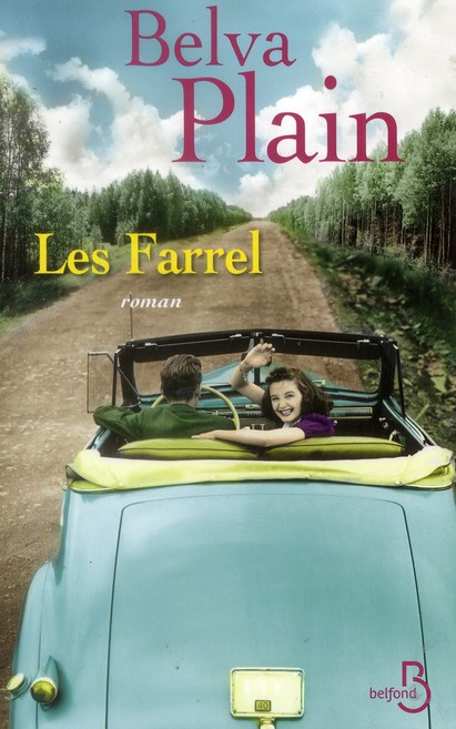 Emprunter Les Farrel livre