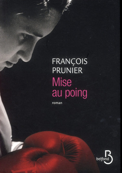 Emprunter Mise au poing livre