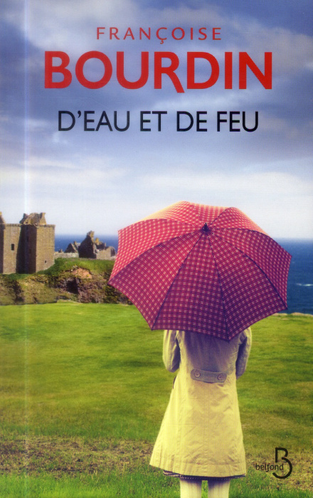 Emprunter D'eau et de feu livre