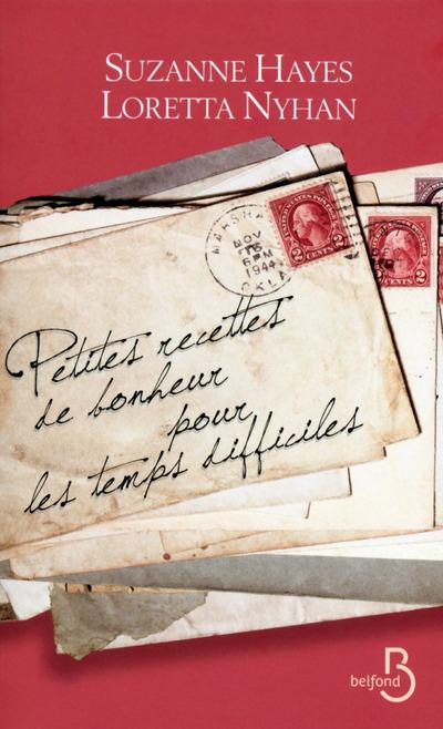 Emprunter Petites recettes de bonheur pour les temps difficiles livre