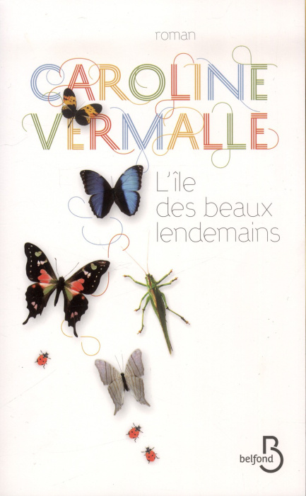 Emprunter L'île des beaux lendemains livre