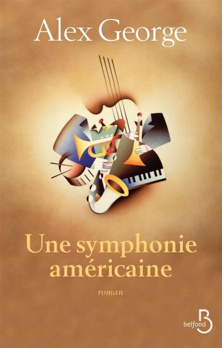 Emprunter Une symphonie américaine livre