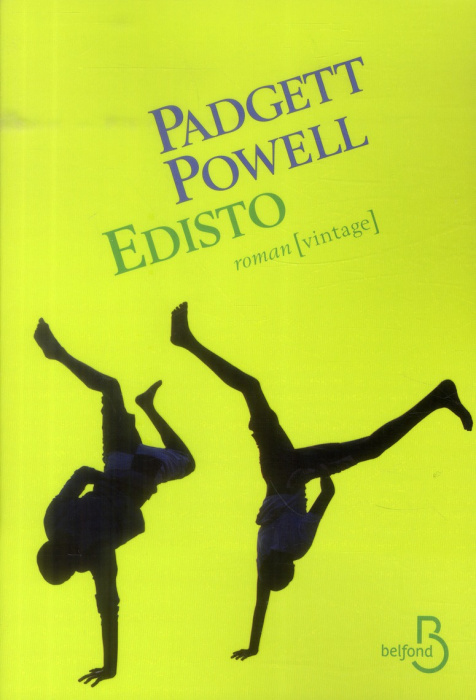 Emprunter Edisto livre