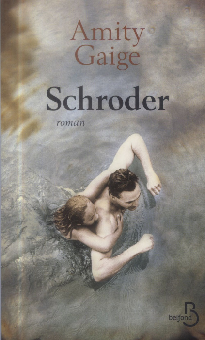 Emprunter Schroder livre