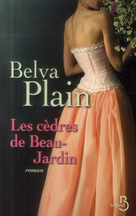 Emprunter Les cèdres de Beau-Jardin livre